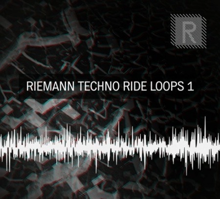 Riemann Kollektion Riemann Techno Ride Loops 1 WAV